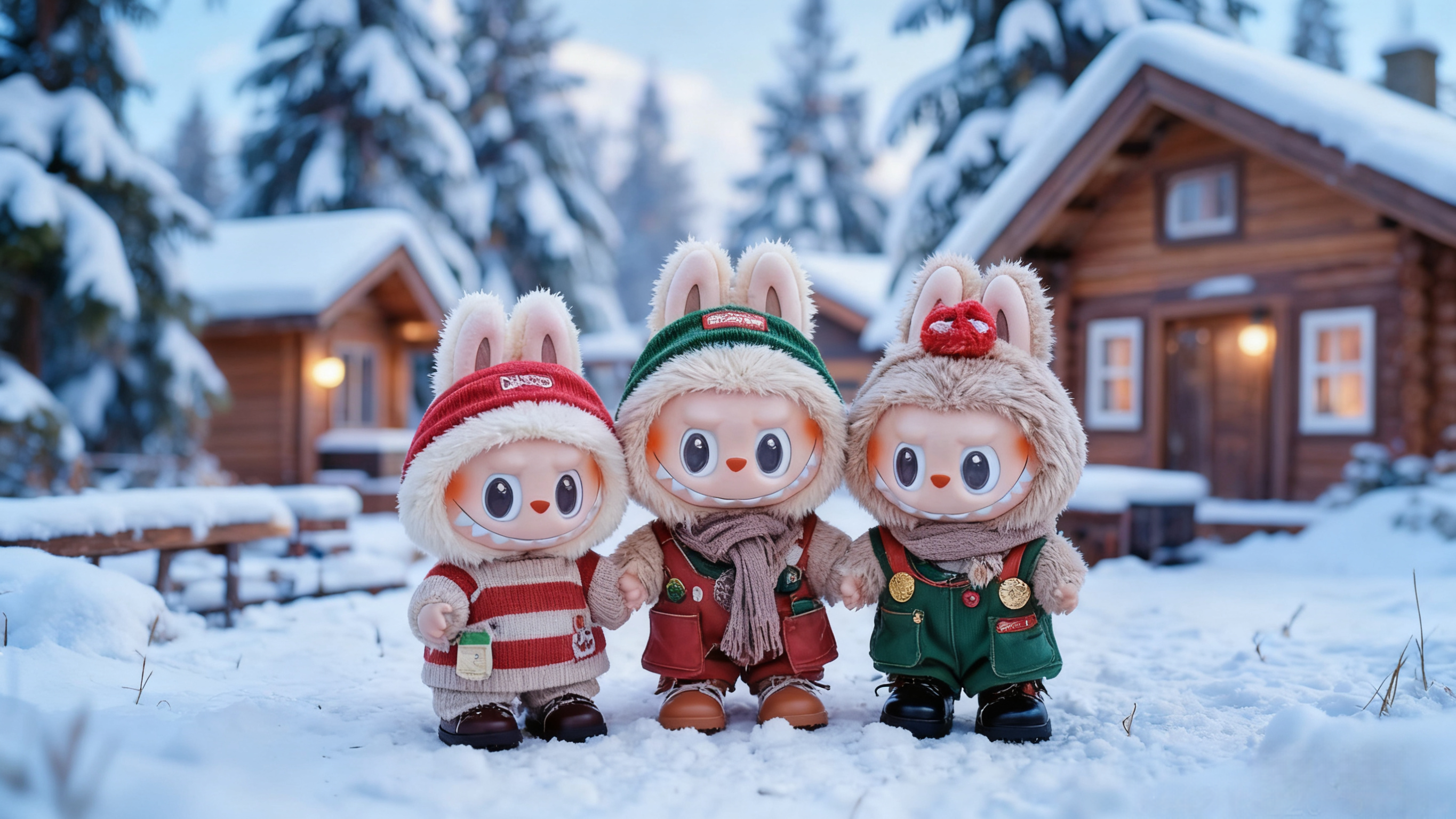 Lala Loop Atelier Studio